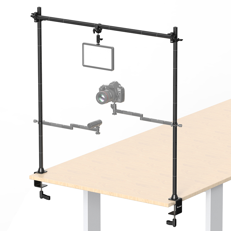 Desk Setup Studio - LS15 متعددة الوظائف مكتب استوديو الصور