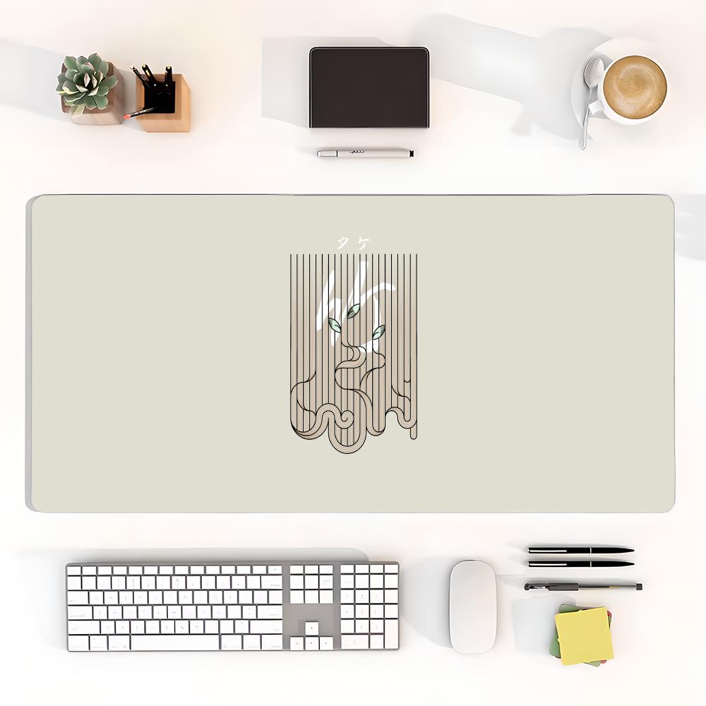 Desk Setup Options - لوحة ماوس الألعاب - حصيرة مكتب