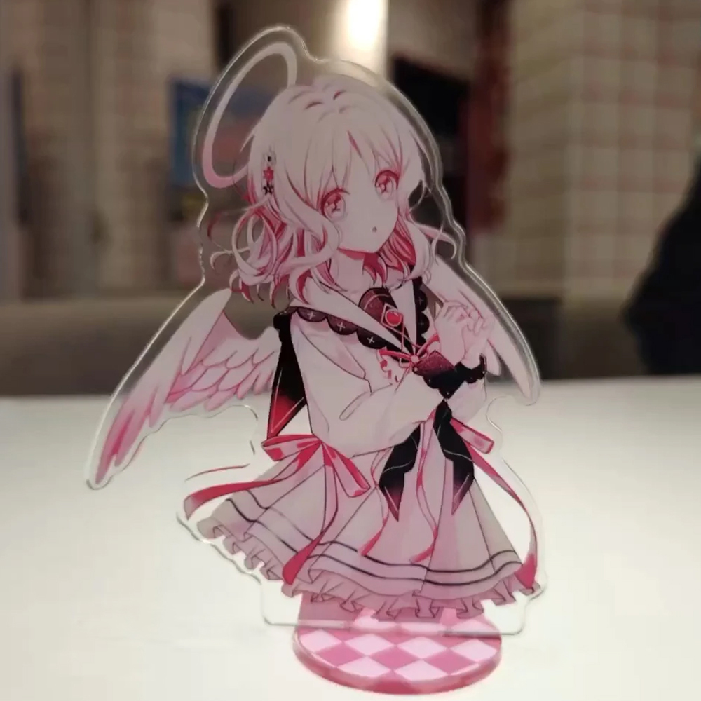 Desk Setup Decor - مجسم أنمي DIABOLIK LOVERS كوموري يوي