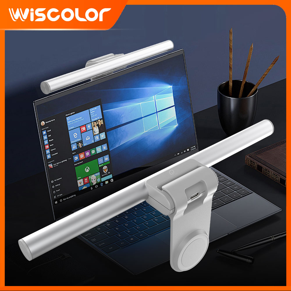 Desk Setup No Monitor - إضاءة LED RGBIC قابلة للتعتيم، شريط