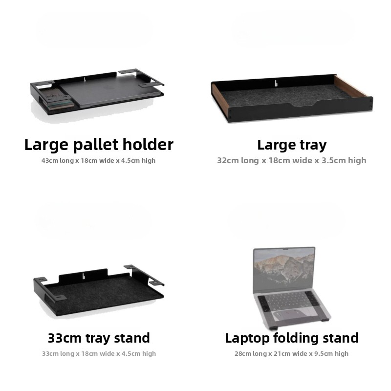 حامل شاشة R1 معياري من الخشب ا - مراجعة Monitor Riser Wood وسعره