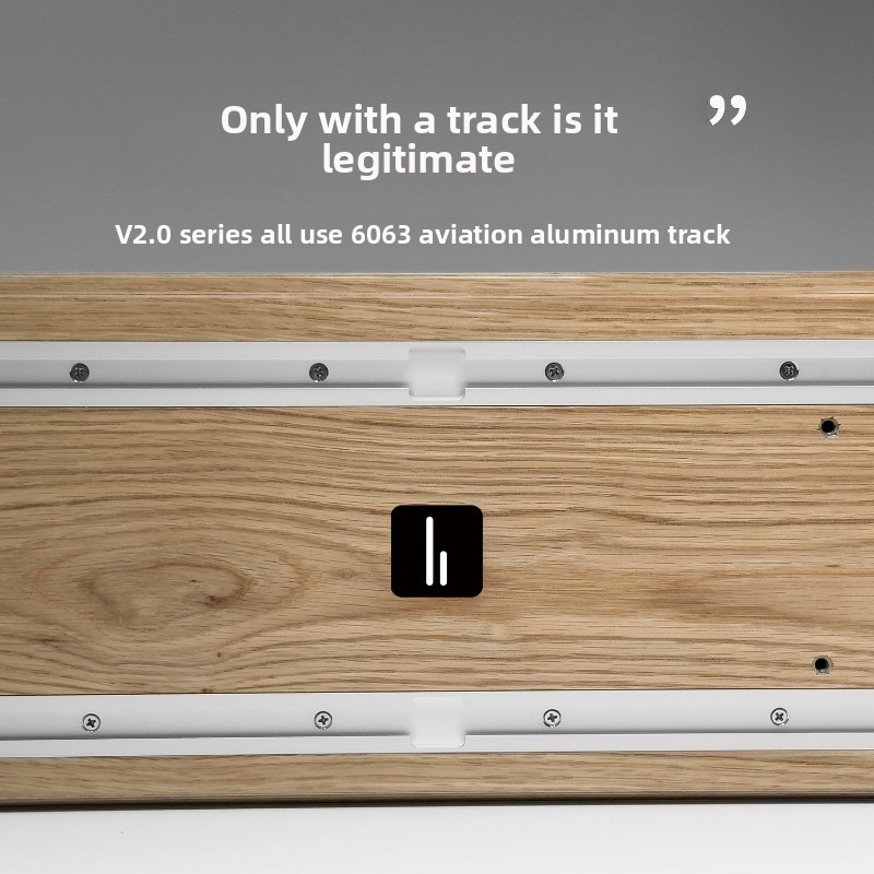 حامل شاشة R1 معياري من الخشب ا - مراجعة Monitor Riser Wood وسعره