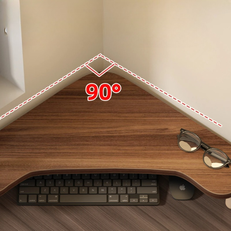 حامل كمبيوتر زاوي، رافع شاشة م - مراجعة Monitor Riser Wood وسعره