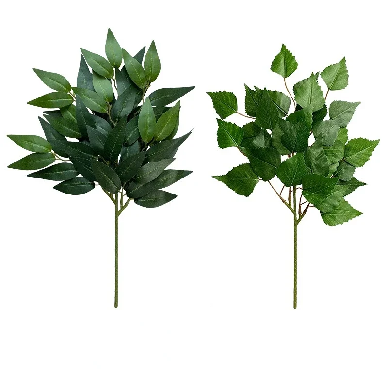 طاولة أوراق التفاح المقلدة لتر - مراجعة Desk Setup Plants وسعره