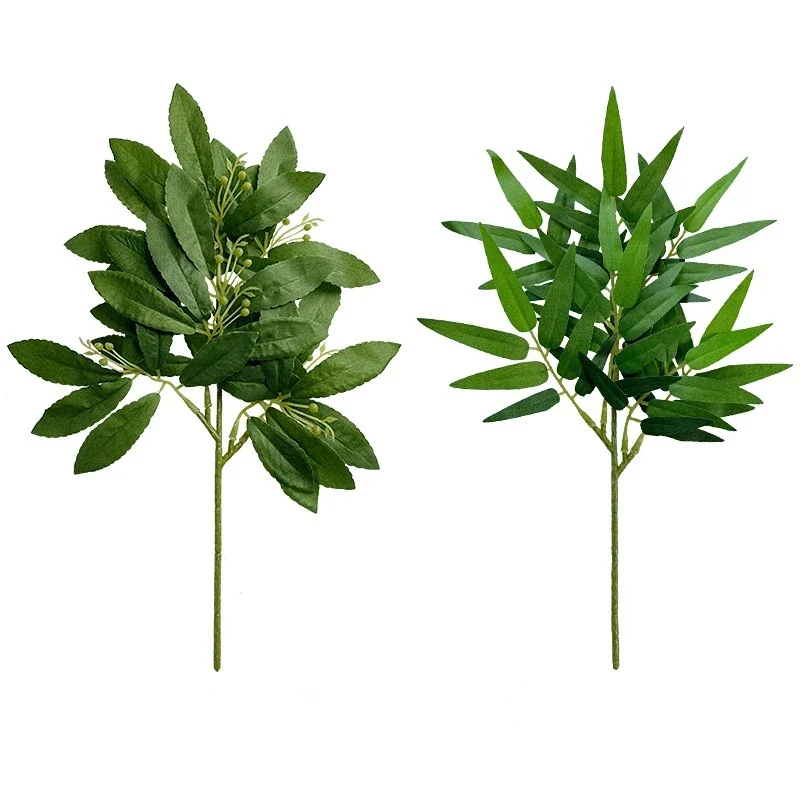 طاولة أوراق التفاح المقلدة لتر - مراجعة Desk Setup Plants وسعره