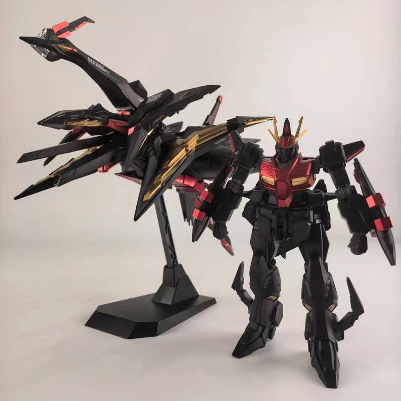 نموذج HG 1/144 بينيلوب RX-104F - مراجعة Desk Setup Japan وسعره
