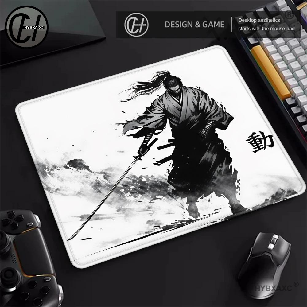 لوحة ماوس على شكل الساموراي ال - مراجعة Desk Setup Japan وسعره