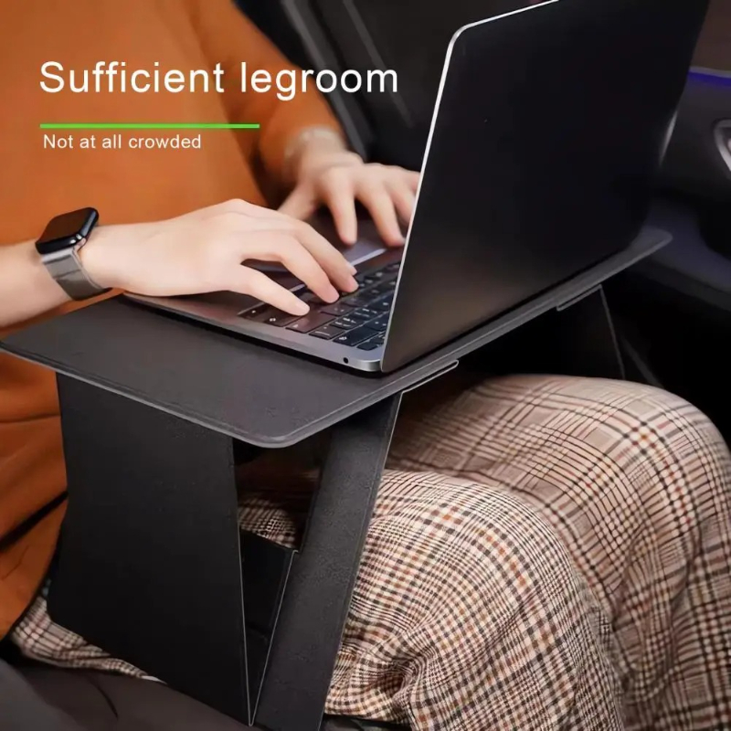 حامل لابتوب متعدد الوظائف قابل - مراجعة Desk Setup Essentials وسعره
