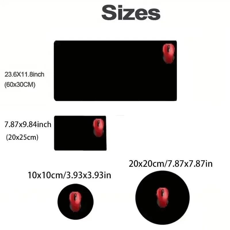 Goku Dragons Mousepads HD الطب - مراجعة Desk Setup Essentials وسعره