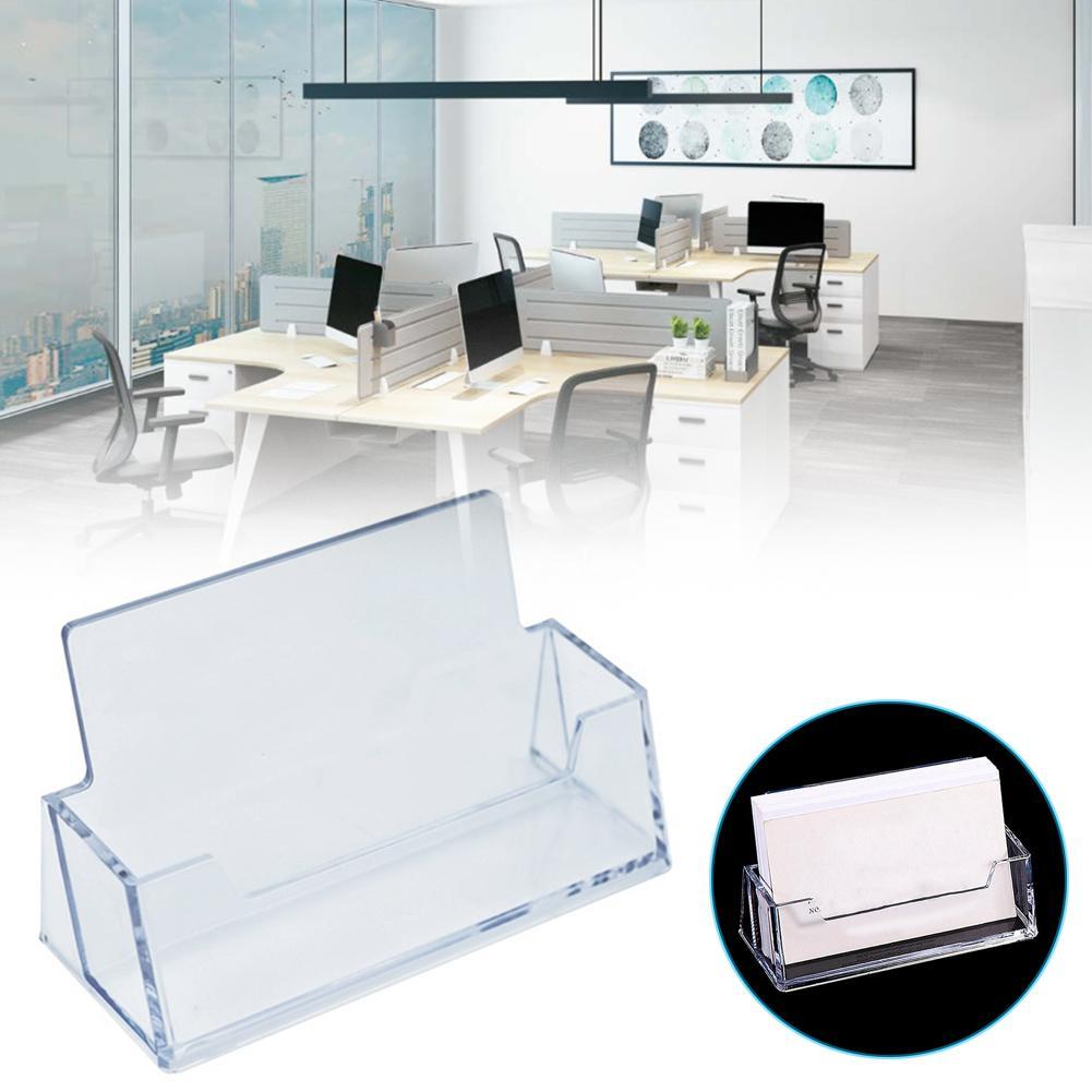 1/2/3/4/5 قطعة حافظة بطاقات ال - مراجعة Desk Setup Shelf وسعره